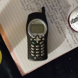Phone