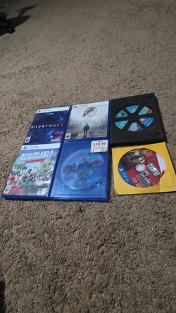 Ps5 bundle