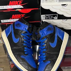 jordan 1 high og royal