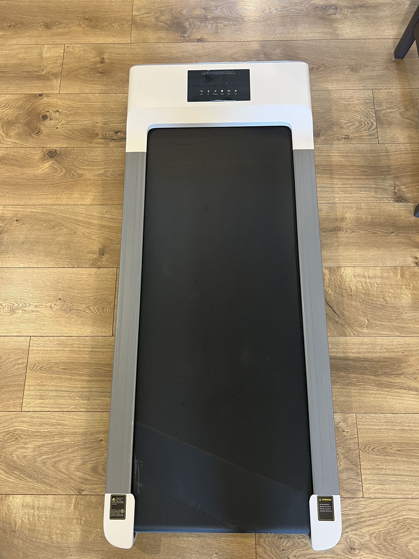 Walking Pad Treadmill - Never Used