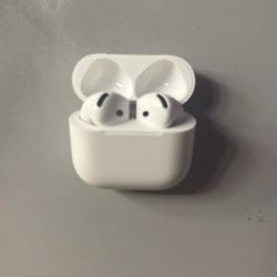 APPLE AIRPOD 4 
