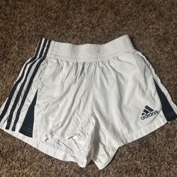 Adidas Athletic Shorts