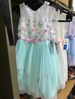 Girls dresses