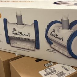 Hayward 4 Wheel Pool Vacuum Cleaner