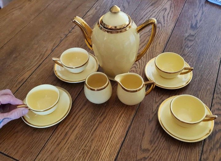 Tea Set