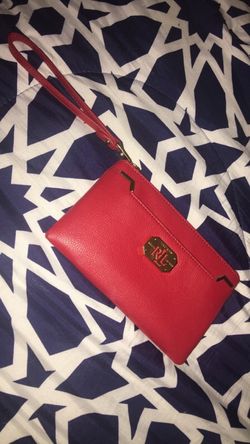 Ralph Lauren wallet