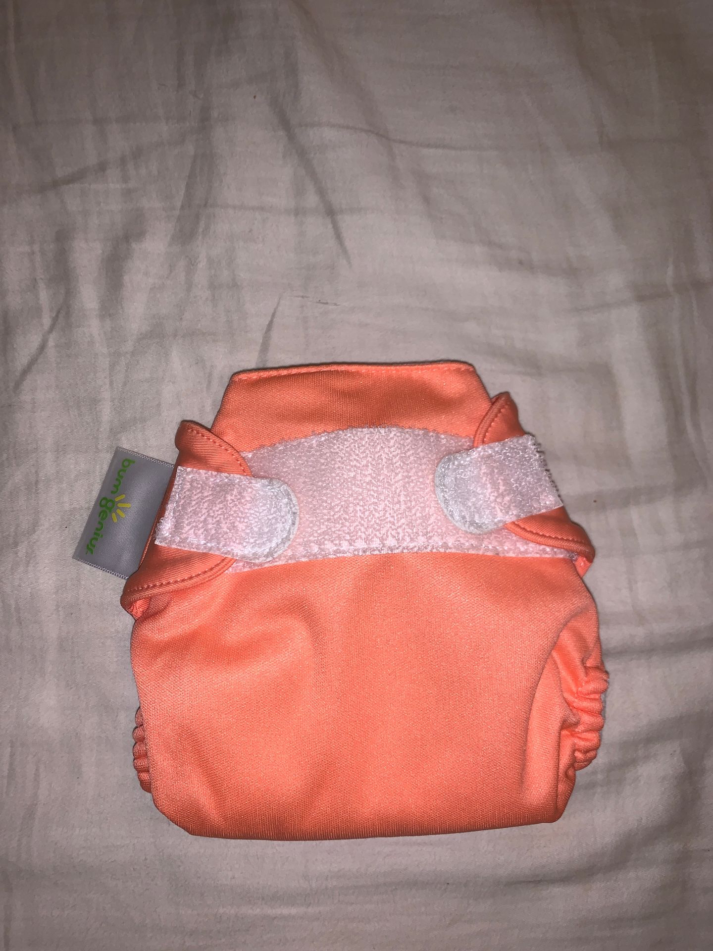 New Cloth Diapers (newborn)