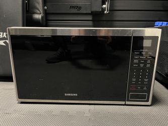 Samsung Microwave