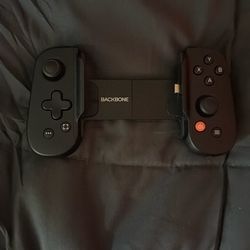 Type C Practicallly New Backbone For Gaming (HALF OFF)