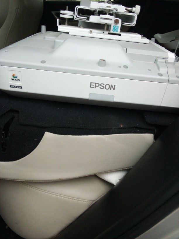 Epson Projector