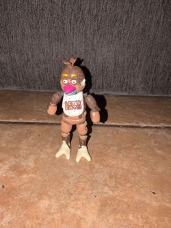 Chocolate chica