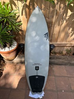5’5 FireWire Machado Mashup Surfboard