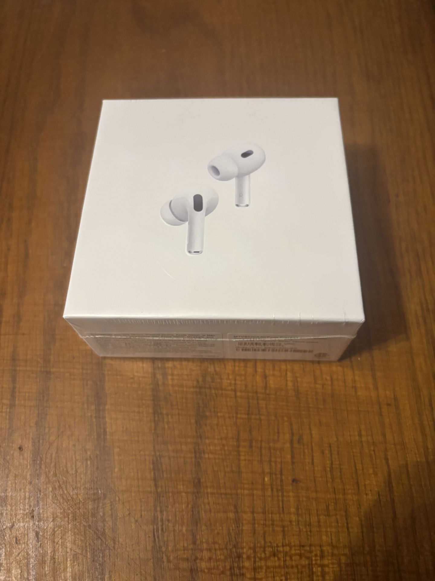 Airpo Pros 2nd Gen