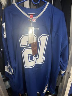 READ DESCRIPTION Deion Sanders Cowboys Jersey