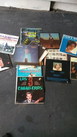 Records