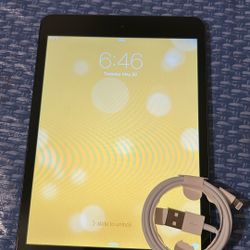 iPad Mini