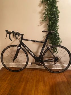 Cervelo Soloist ( 54cm)