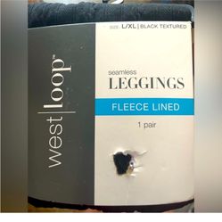 Women’s West Loop Leggings