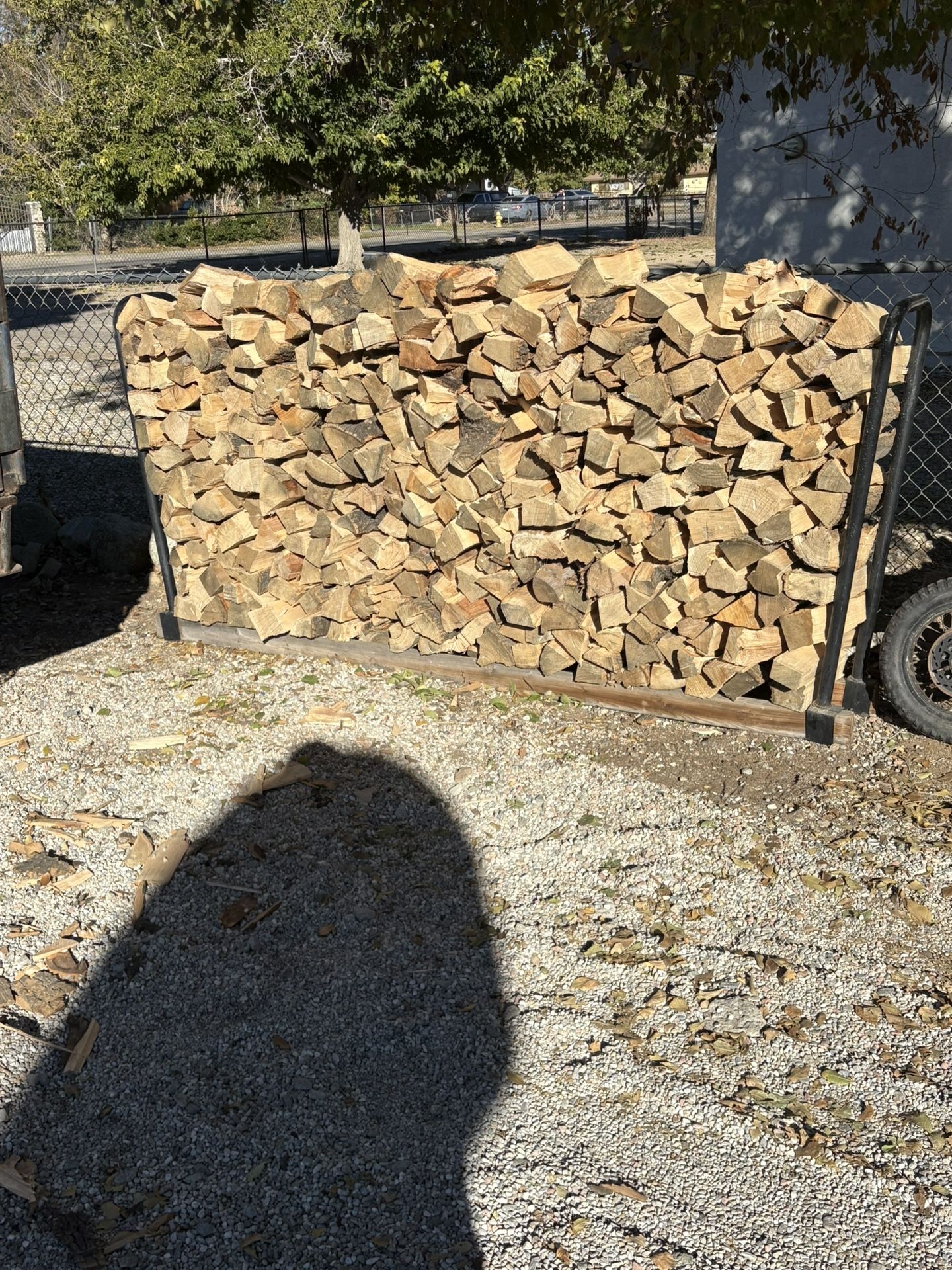 Firewood