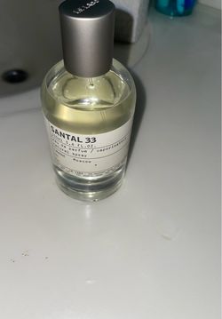 Le Labo Santal 33 Eau de Parfum 100ml