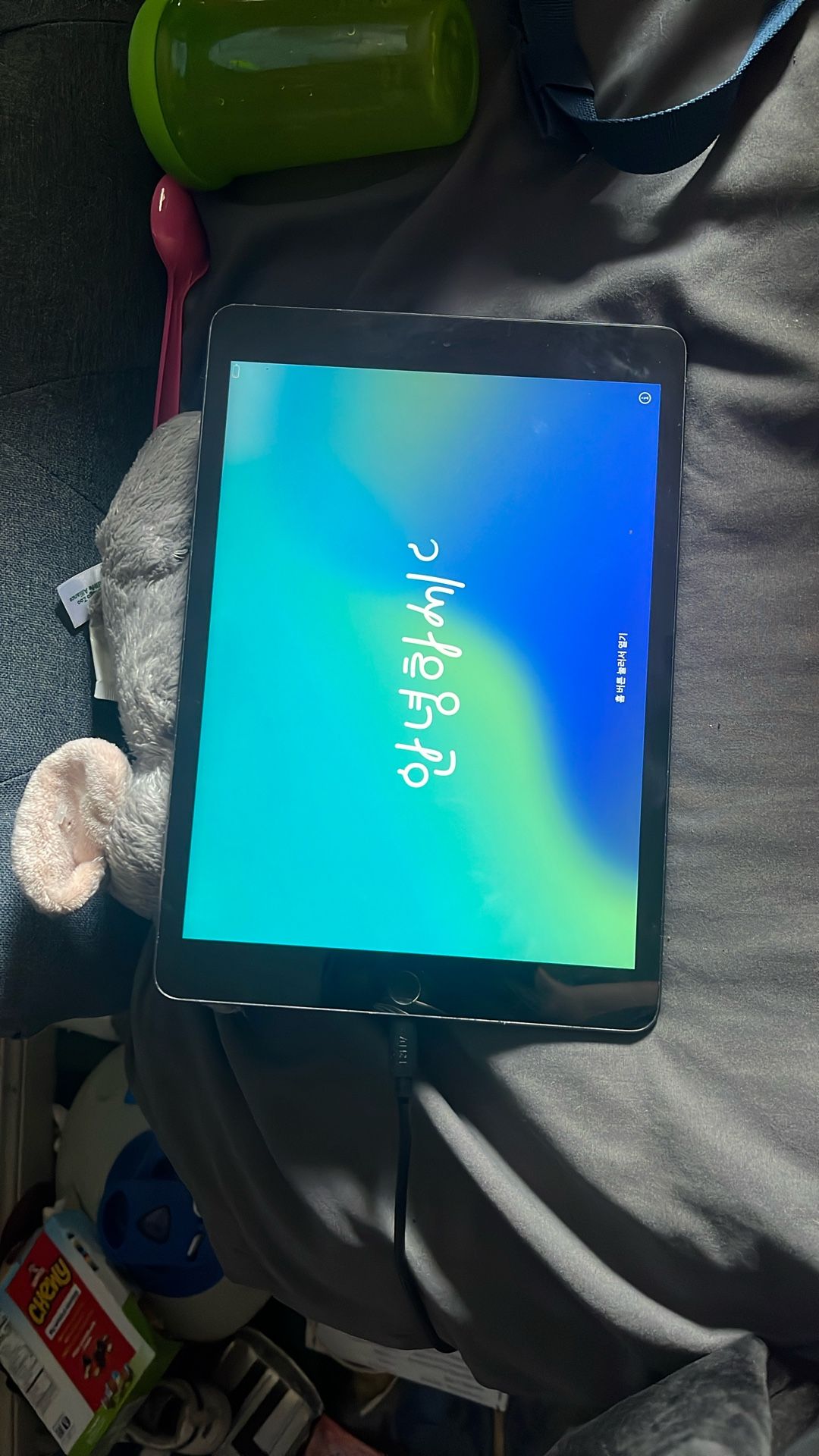 9th Generation iPad