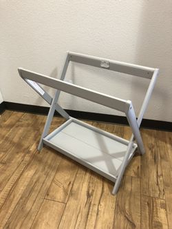 Uppababy stand used cheap