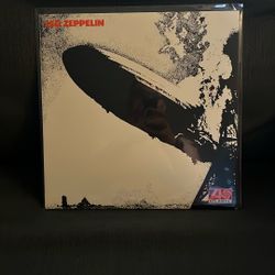 Led Zepplin