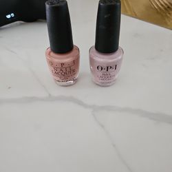 Opi Nail Polish Any Color You Want