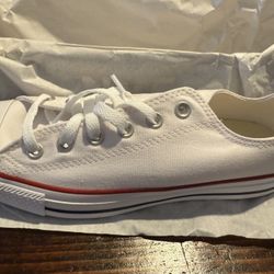 Brand New Converse 