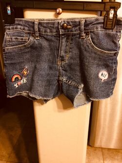 Short Levi’s d nińa size 12 Reg.