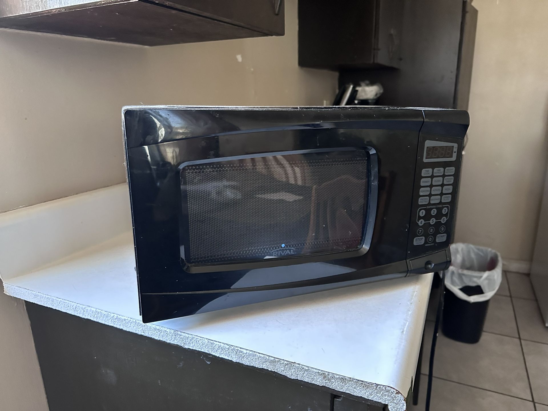Free Microwave