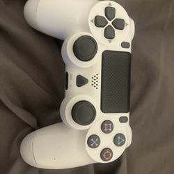 PS4 Controller 