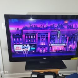 Tv Sanyo And Roku Tv