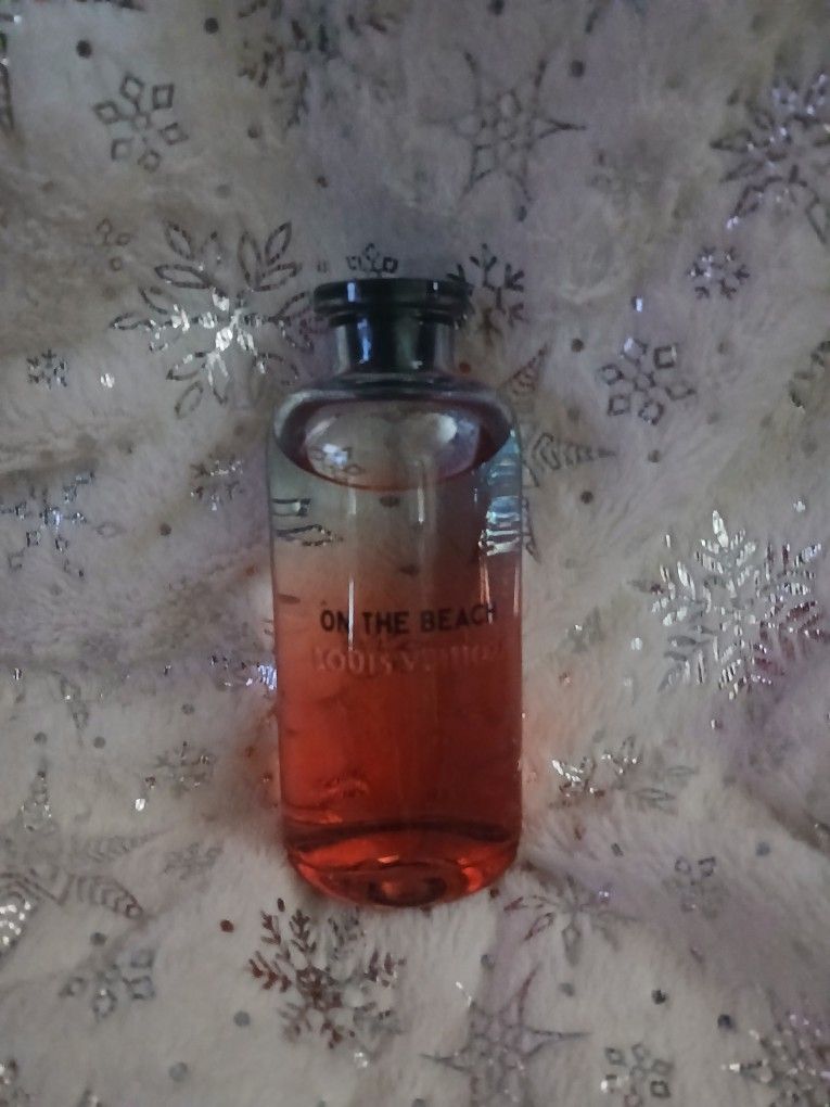 Louis Vuitton On The Beach 6.8ml