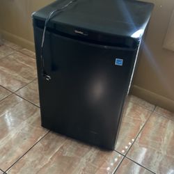 Mini Fridge 