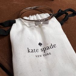 Kate Spade Bangle Bracelet 