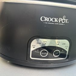 Fast Cook