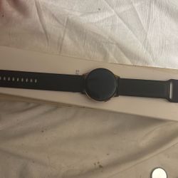 Samsung Galaxy 5 Smart Watch 