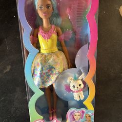 Barbie Doll