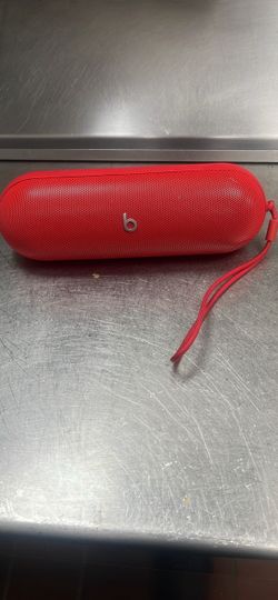Beats Pill