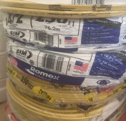 Electric Wire