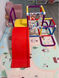 Toddler GYM