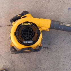 Flexvolt 60v Blower With Battery 