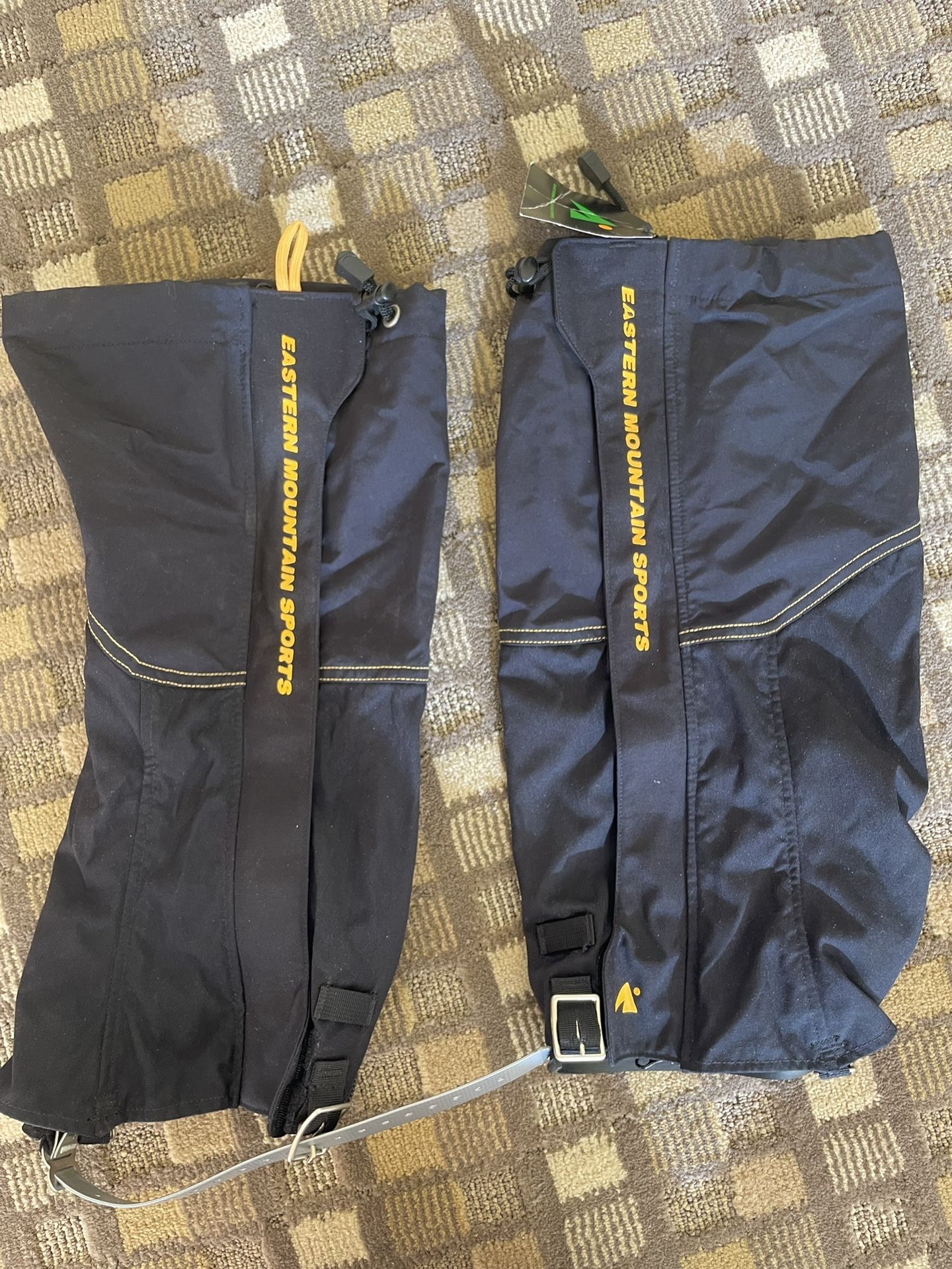 EMS Pair Of Summit Gaiters, Size: XL
