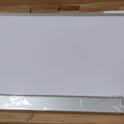 Lorell Aluminum Frame Dry-Erase Board 72" x 48"-B0017TKYSQ