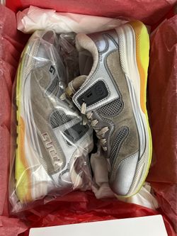Gucci Ultrapace Sneakers Men’s Size 6