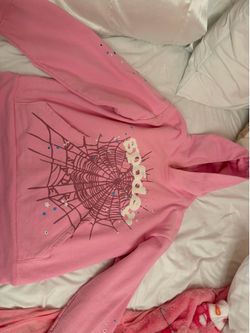 Spider OG Web hoodie