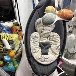 4moms MamaRoo