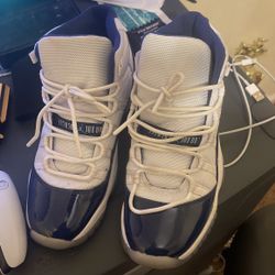 Jordan 11 