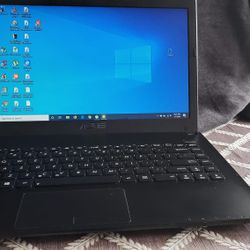 Asus Notebook Laptop